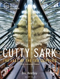Cover Cutty Sark