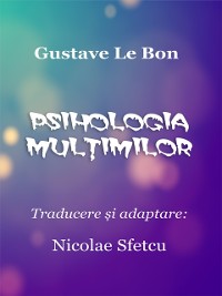 Cover Psihologia multimilor