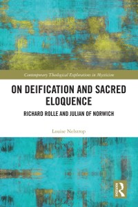 Cover On Deification and Sacred Eloquence