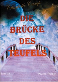 Cover Die Brücke des Teufels