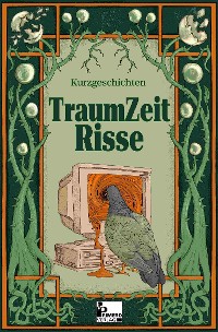 Cover TraumZeitRisse