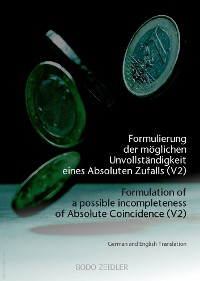 Cover Formulierung der möglichen Unvollständigkeit eines Absoluten Zufalls (V2)