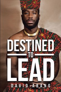 Cover Destined to Lead