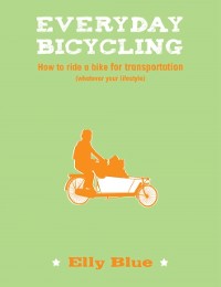 Cover Everyday Bicycling