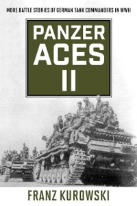 Cover Panzer Aces II