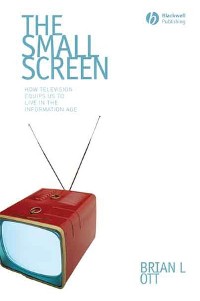 Cover The Small Screen