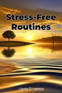 Cover Stress-Free Routines