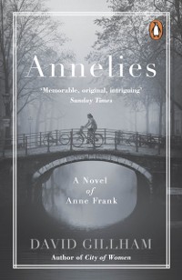 Cover Annelies