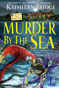 Cover Murder by the Sea