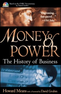 Cover Money & Power