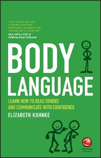 Cover Body Language