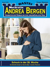 Cover Notärztin Andrea Bergen 1501