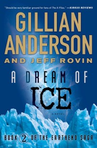 Cover Dream of Ice
