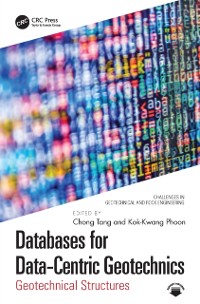 Cover Databases for Data-Centric Geotechnics