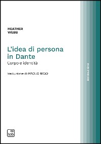 Cover L'idea di persona in Dante