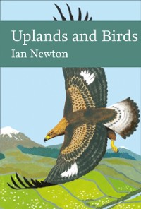 Cover Uplands and Birds