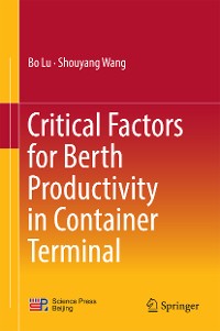 Cover Critical Factors for Berth Productivity in Container Terminal