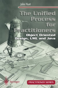 Cover Unified Process for Practitioners