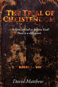 Cover The Trial of Christendom