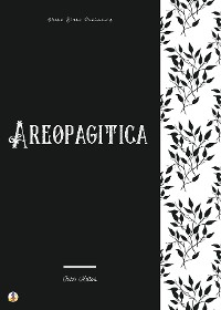 Cover Areopagitica