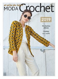 Cover Moda Crochet 2019