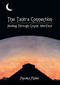 Cover The Tantra Connection