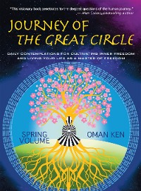 Cover Journey of the Great Circle - Spring Volume