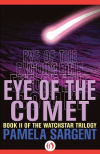 Cover Eye of the Comet