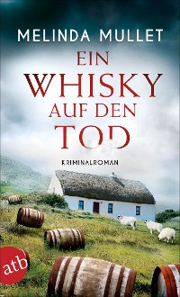 Cover Ein Whisky auf den Tod