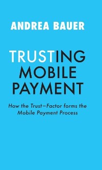 Cover TRUSTING MOBILE PAYMENT