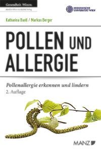 Cover Pollen und Allergie