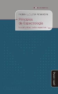Cover Principios de espectrología