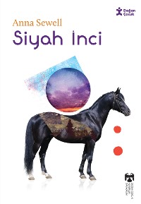 Cover Çocuk Klasikleri - Siyah İnci