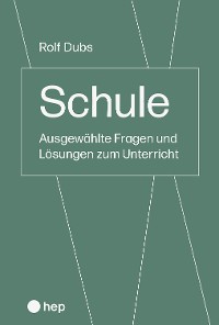 Cover Schule (E-Book)