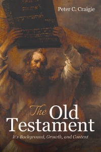 Cover The Old Testament