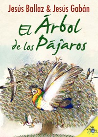 Cover El árbol de los pájaros