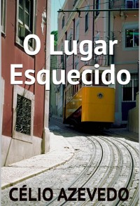 Cover O Lugar Esquecido