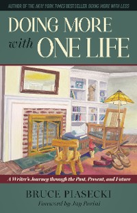 Cover Doing More with One Life