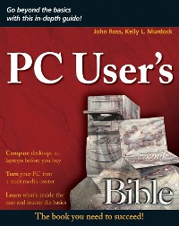 Cover PC User's Bible