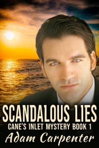 Cover Scandalous Lies
