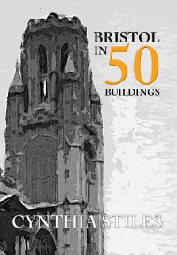 Cover Bristol in 50 Buildings