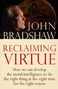 Cover Reclaiming Virtue