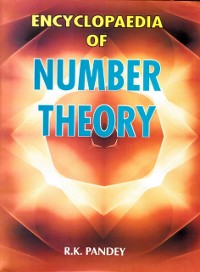 Cover Encyclopaedia of Number Theory