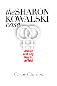 Cover The Sharon Kowalski Case
