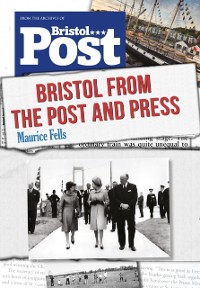 Cover Bristol From the Post and Press