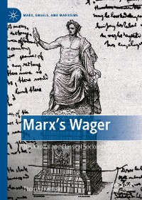Cover Marx’s Wager