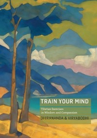 Cover Train your Mind