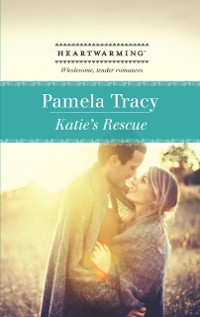 Cover Katie's Rescue (Mills & Boon Heartwarming)
