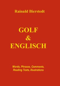 Cover Golf & Englisch