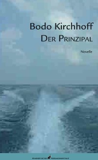 Cover Der Prinzipal